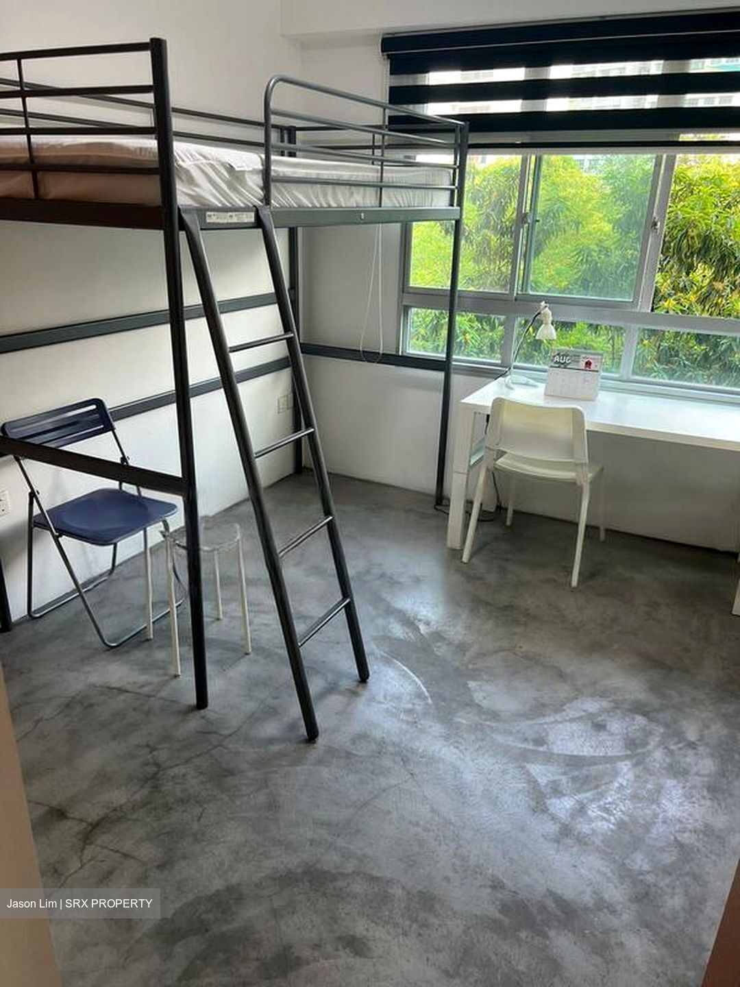 Blk 446C Fernvale Lodge (Sengkang), HDB 4 Rooms #589363981